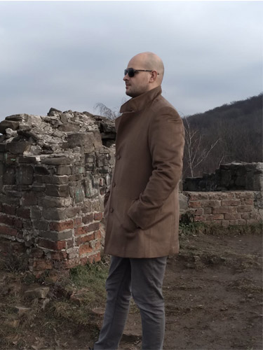 Maciej Śniatecki